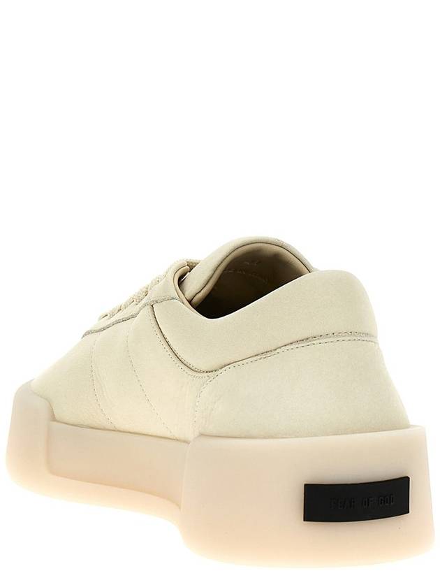 Fear Of God 'Aerobic Low' Sneakers - FEAR OF GOD - BALAAN 3