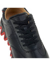 Sneakers 3210983H358 Black - CHRISTIAN LOUBOUTIN - BALAAN 9