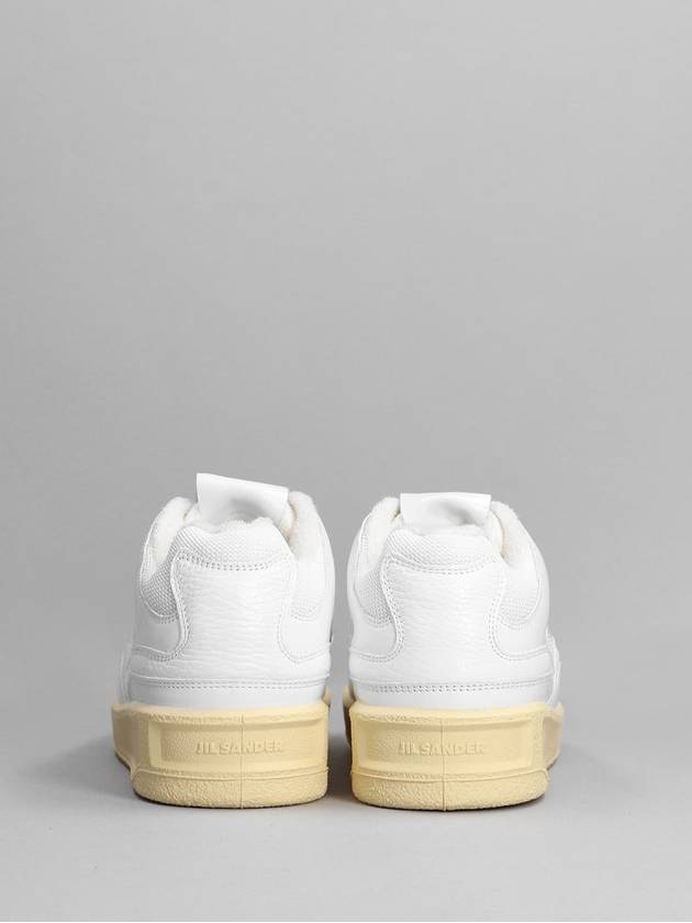 Jil Sander Sneakers - JIL SANDER - BALAAN 4