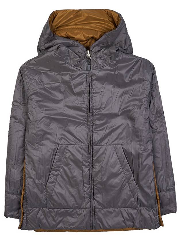 Women s Dali Reversible Down Jacket 048 - MAX MARA - BALAAN 4