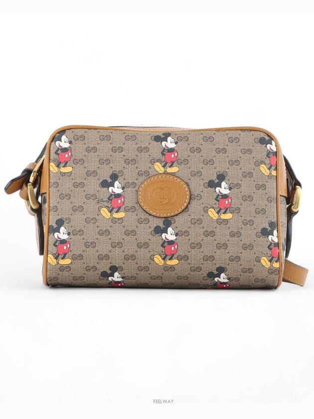 women cross bag - GUCCI - BALAAN 1