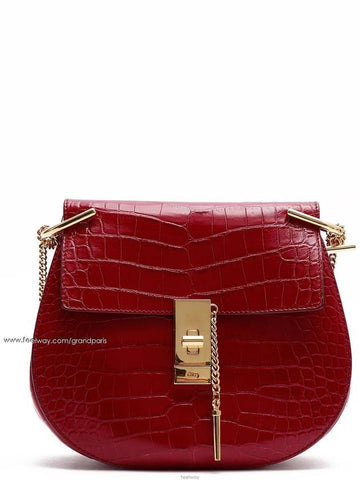 women shoulder bag - CHLOE - BALAAN 1