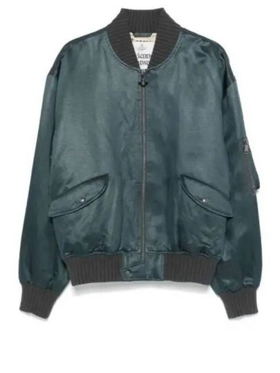 Bernardo bomber jacket 33040004W00VW - VIVIENNE WESTWOOD - BALAAN 2