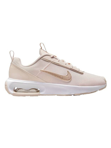 Women's Air Max Interlock Light Low Top Sneakers Pink - NIKE - BALAAN 1