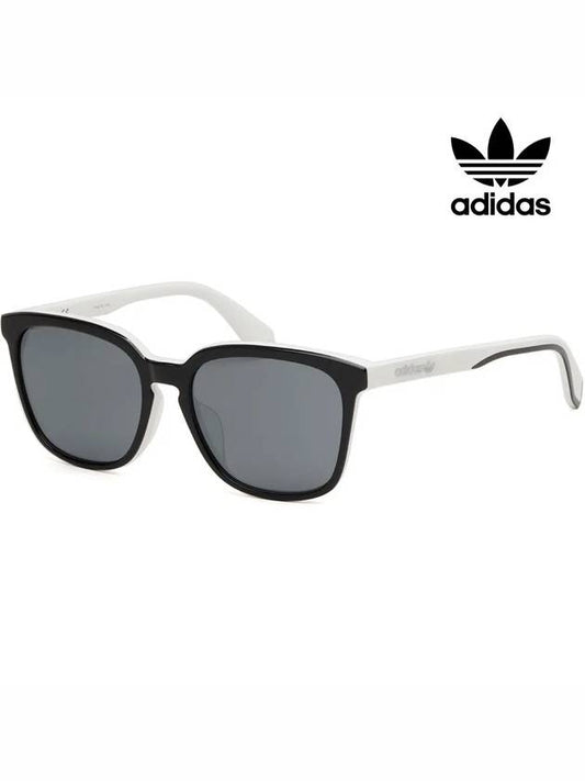 Sunglasses OR0061F 05C Asian fit horn rimmed sports fashion - ADIDAS - BALAAN 1