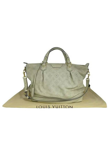 M93067 2 WAY bag - LOUIS VUITTON - BALAAN 1