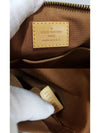 women tote bag - LOUIS VUITTON - BALAAN 10