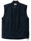 24SS Primaloft Vest Padding 8015G0121 - STONE ISLAND - BALAAN 1