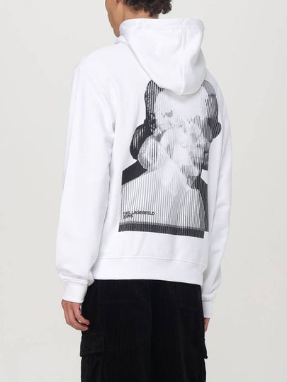 Sweater men Karl Lagerfeld - KARL LAGERFELD - BALAAN 2