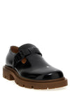 Mary Jane Loafer Black - MAISON MARGIELA - BALAAN 3