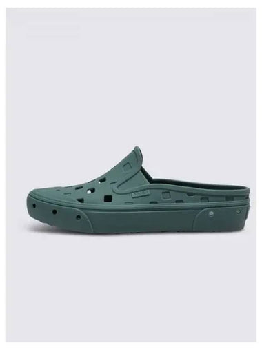 Official Slip on Mule TRK VN0005V89Q61 - VANS - BALAAN 1