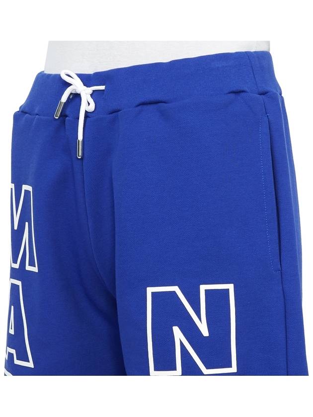 Kids Logo M00733 M00NF 0M833 14Y Shorts Adults can wear - MARNI - BALAAN 8