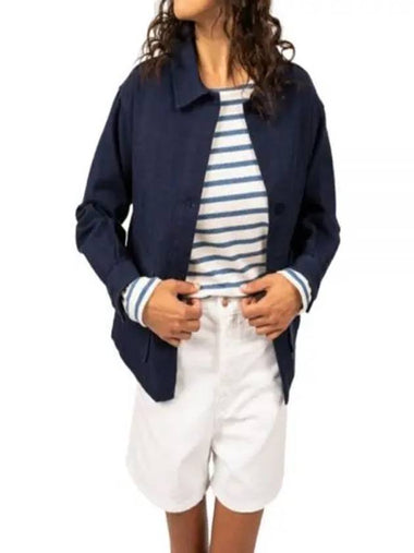 24 STE SOPHIE MARINE 2396 01 Jacket - SAINT JAMES - BALAAN 1