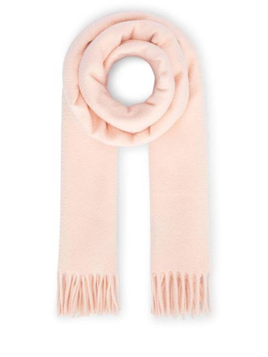 Muffler Scarf FAO3766 30AX - LORO PIANA - BALAAN 1