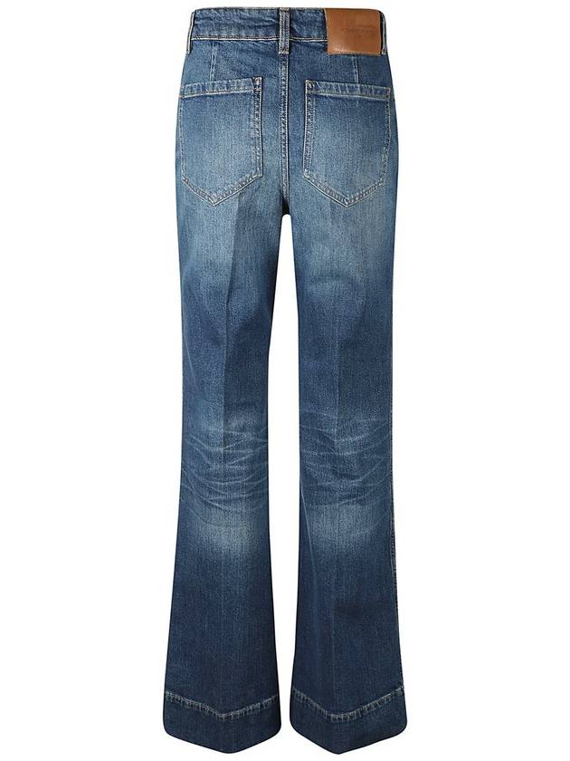 Victoria Beckham Jeans - VICTORIA BECKHAM - BALAAN 2