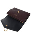 Hollow medium wallet RL5656 013 K195 - MULBERRY - BALAAN 6