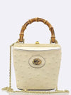 616436 2 WAY bag - GUCCI - BALAAN 2