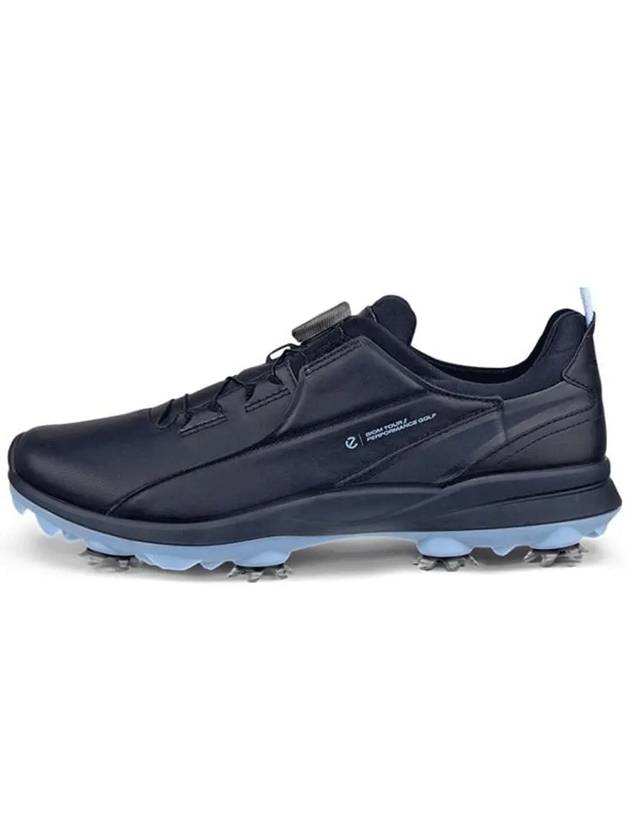 Biom Tour Boa Spike Shoes Night Sky - ECCO - BALAAN 2