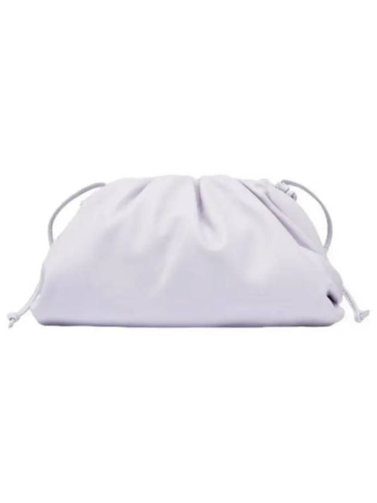 Mini Pouch Cross Bag Mus Washed - BOTTEGA VENETA - BALAAN 1