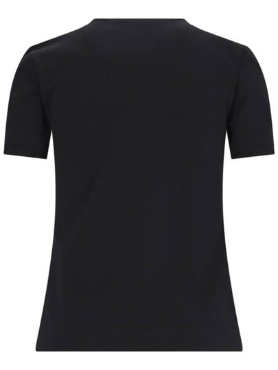 Givenchy T-shirts and Polos Black - GIVENCHY - BALAAN 2