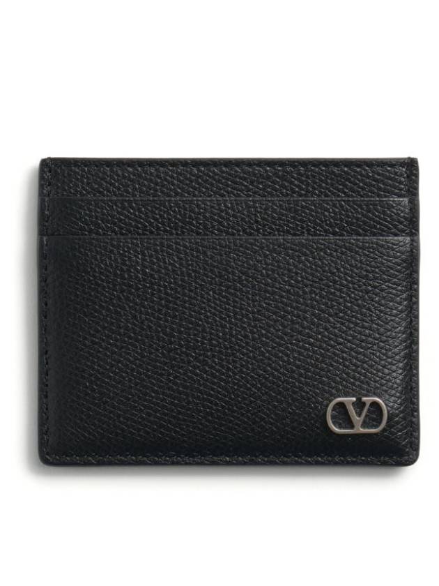 VALENTINO CARD HOLDER - VALENTINO - BALAAN 1