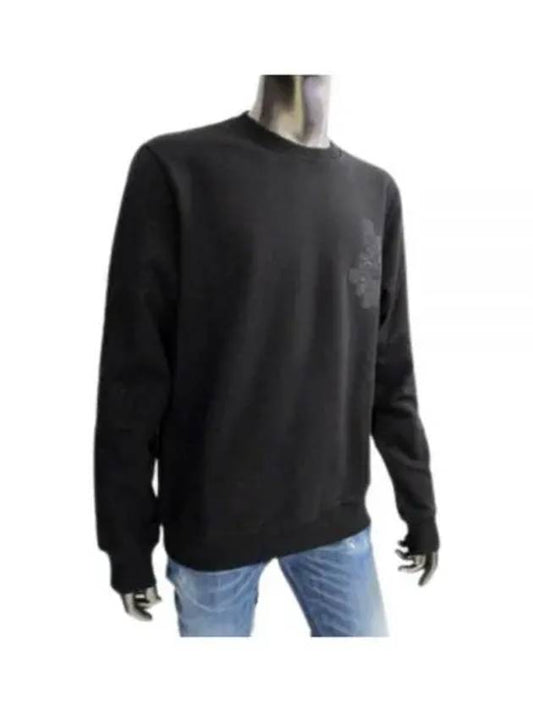 FF jersey sweatshirt - FENDI - BALAAN 2
