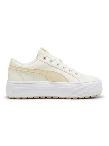 Kaia 2 0 Ivory Cream 392320 09 - PUMA - BALAAN 1