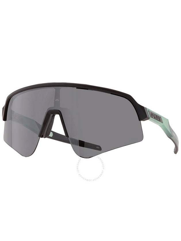 Oakley Sutro Lite Sweep Prizm Black Shield Men's Sunglasses OO9465 946522 133 - OAKLEY - BALAAN 3