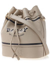 Women's Cleo Bucket Bag CLEOH PBI 851 - BALLY - BALAAN 2