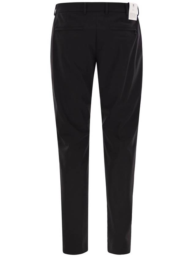 Epsilon' trousers in technical fabric - PT TORINO - BALAAN 2