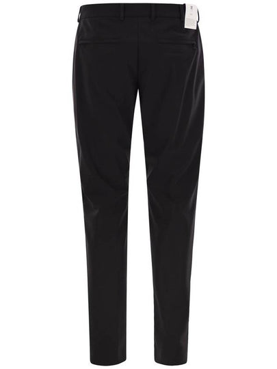 Epsilon' trousers in technical fabric - PT TORINO - BALAAN 2