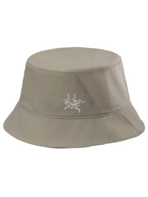 Aerios Bucket Hat Forage - ARC'TERYX - BALAAN 2