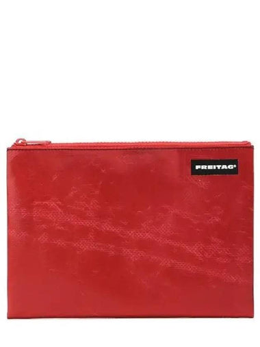 Unisex small clutch bag 271181 - FREITAG - BALAAN 1