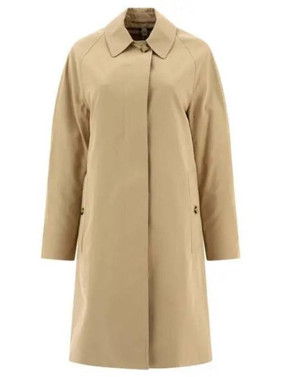 Camden Heritage Trench Coat Beige - BURBERRY - BALAAN 2