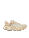 One One Sneakers F1127952SSEG Beige Beige - HOKA ONE ONE - BALAAN 1