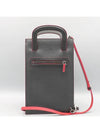 STUDD 2 WAY BAG - CHRISTIAN LOUBOUTIN - BALAAN 3