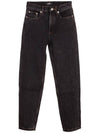 Jeans Black - A.P.C. - BALAAN 1