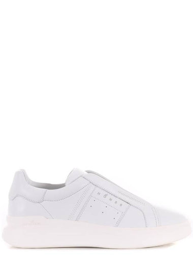 Hogan  Sneakers White - HOGAN - BALAAN 1