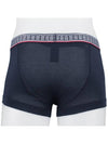 Boxer Cotton Logo Briefs 3 PACK - EMPORIO ARMANI - BALAAN 5