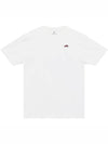 Genuine Sportswear Max 90 Sneaker Patch T Shirt FQ3763 100 - NIKE - BALAAN 1