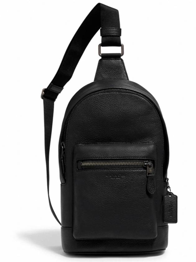 West Backpack Hip Sack - COACH - BALAAN 1