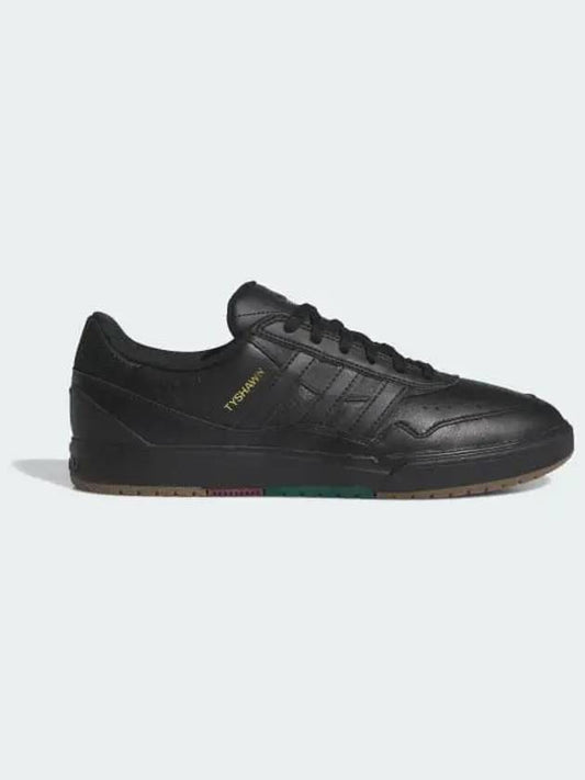 Tytion II Original Core Black Collegiate Green IF9709 693020 - ADIDAS - BALAAN 1