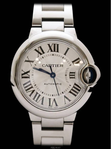 women watch - CARTIER - BALAAN 1