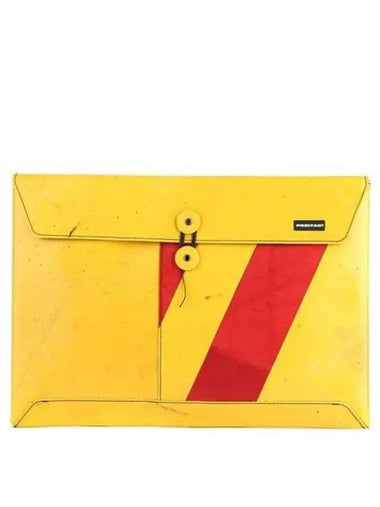 Unisex clutch bag 270856 - FREITAG - BALAAN 1