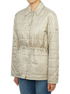 Exclusive special price limited to 30 pieces Como quilted jacket 26486028650 041 - MAX MARA - BALAAN 3