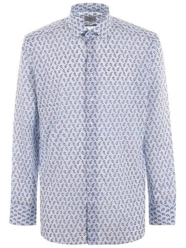 ETRO CLOTHING SHIRT - ETRO - BALAAN 1