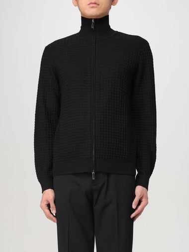 Sweater men Emporio Armani - EMPORIO ARMANI - BALAAN 1