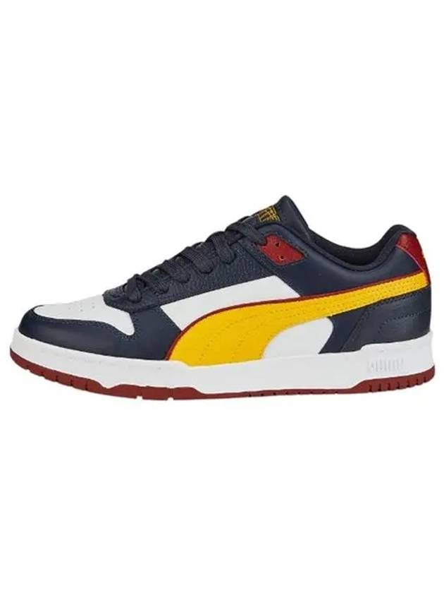 RBD Game Low 386373 04 - PUMA - BALAAN 1