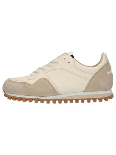 Marathon Trail Low Sneakers Vanilla - SPALWART - BALAAN 1