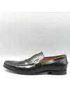 Smith Market Used Luxury Goods 233506 Loafers Men s Shoes - GUCCI - BALAAN 4